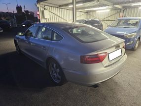 Audi A5 - 2011