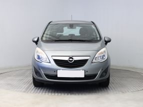 Opel Meriva - 2011