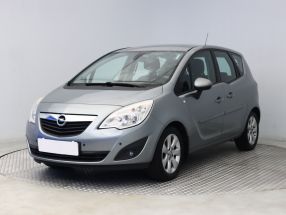 Opel Meriva - 2011