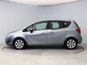 Opel Meriva - 2011