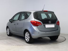 Opel Meriva - 2011
