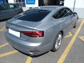 Audi A5 - 2019