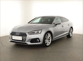 Audi A5 - 2019