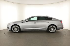 Audi A5 - 2019