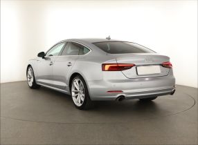 Audi A5 - 2019