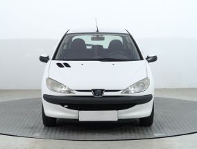 Peugeot 206 - 2003
