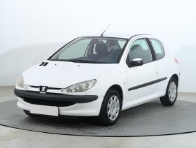 Peugeot 206 - 2003