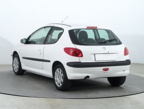 Peugeot 206 - 2003