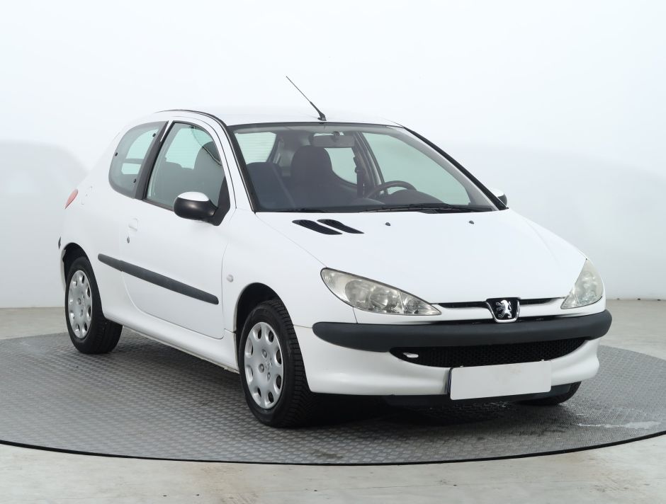 Peugeot 206 - 2003