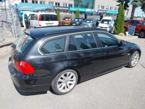 BMW 3 - 2012