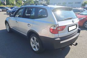 BMW X3 - 2004