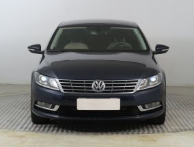 Volkswagen CC - 2013