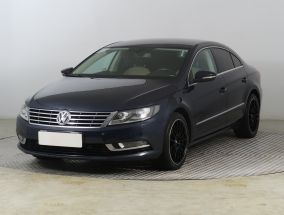 Volkswagen CC - 2013