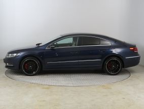 Volkswagen CC - 2013