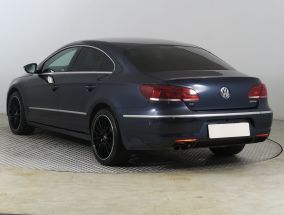 Volkswagen CC - 2013