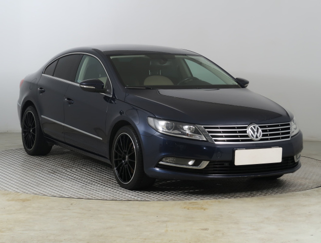 Volkswagen CC 2013