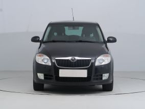 Skoda Fabia - 2008