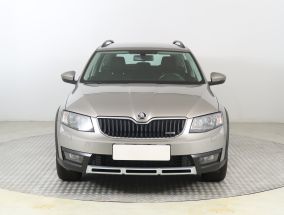 Skoda Octavia Scout - 2016