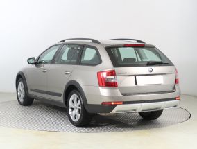 Skoda Octavia Scout - 2016