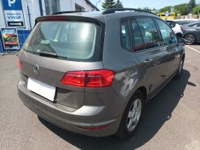 Volkswagen Golf Sportsvan - 2015