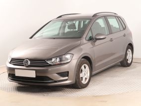 Volkswagen Golf Sportsvan - 2015