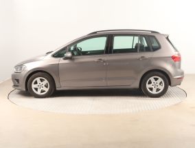 Volkswagen Golf Sportsvan - 2015