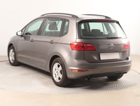 Volkswagen Golf Sportsvan - 2015