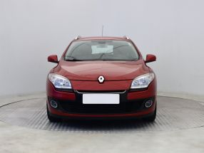 Renault Megane - 2012