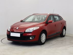 Renault Megane - 2012