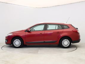 Renault Megane - 2012