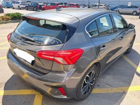 Ford Focus - 2019