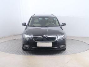Skoda Superb - 2014