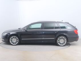 Skoda Superb - 2014