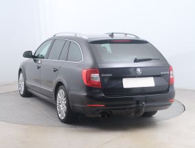 Skoda Superb - 2014