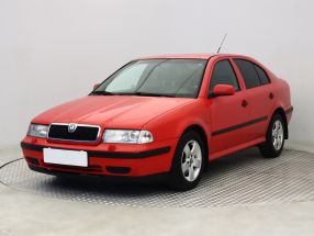 Skoda Octavia - 2000