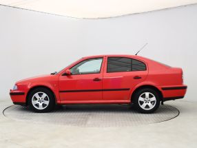 Skoda Octavia - 2000