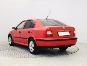 Skoda Octavia - 2000