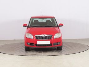 Skoda Fabia - 2007