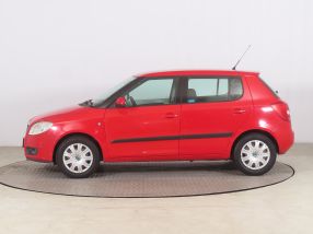 Skoda Fabia - 2007