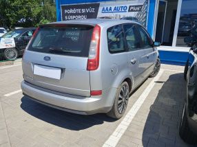 Ford Focus C-Max - 2004