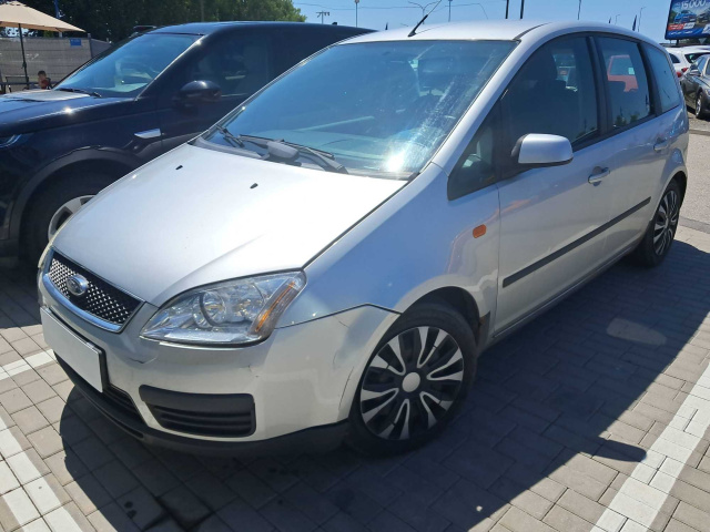 Ford C-Max 2004