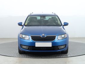 Skoda Octavia - 2016