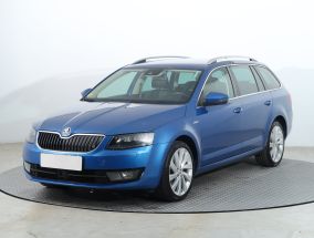 Skoda Octavia - 2016
