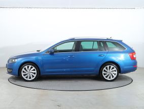 Skoda Octavia - 2016