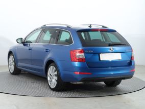 Skoda Octavia - 2016