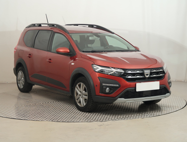 Dacia Jogger 2022