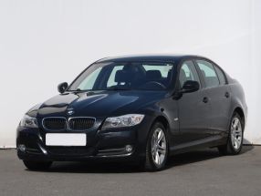 BMW 3 - 2009