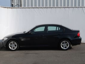 BMW 3 - 2009