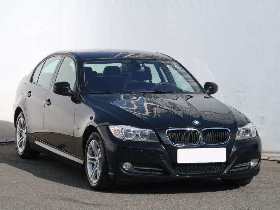 BMW 3 - 2009