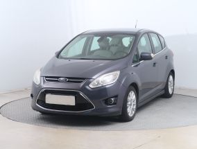 Ford Focus C-Max - 2012